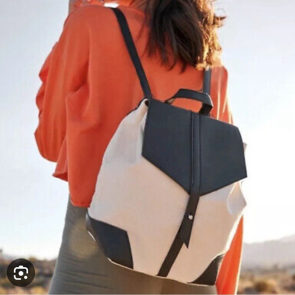 NWT Deux Lux Demi Backpack